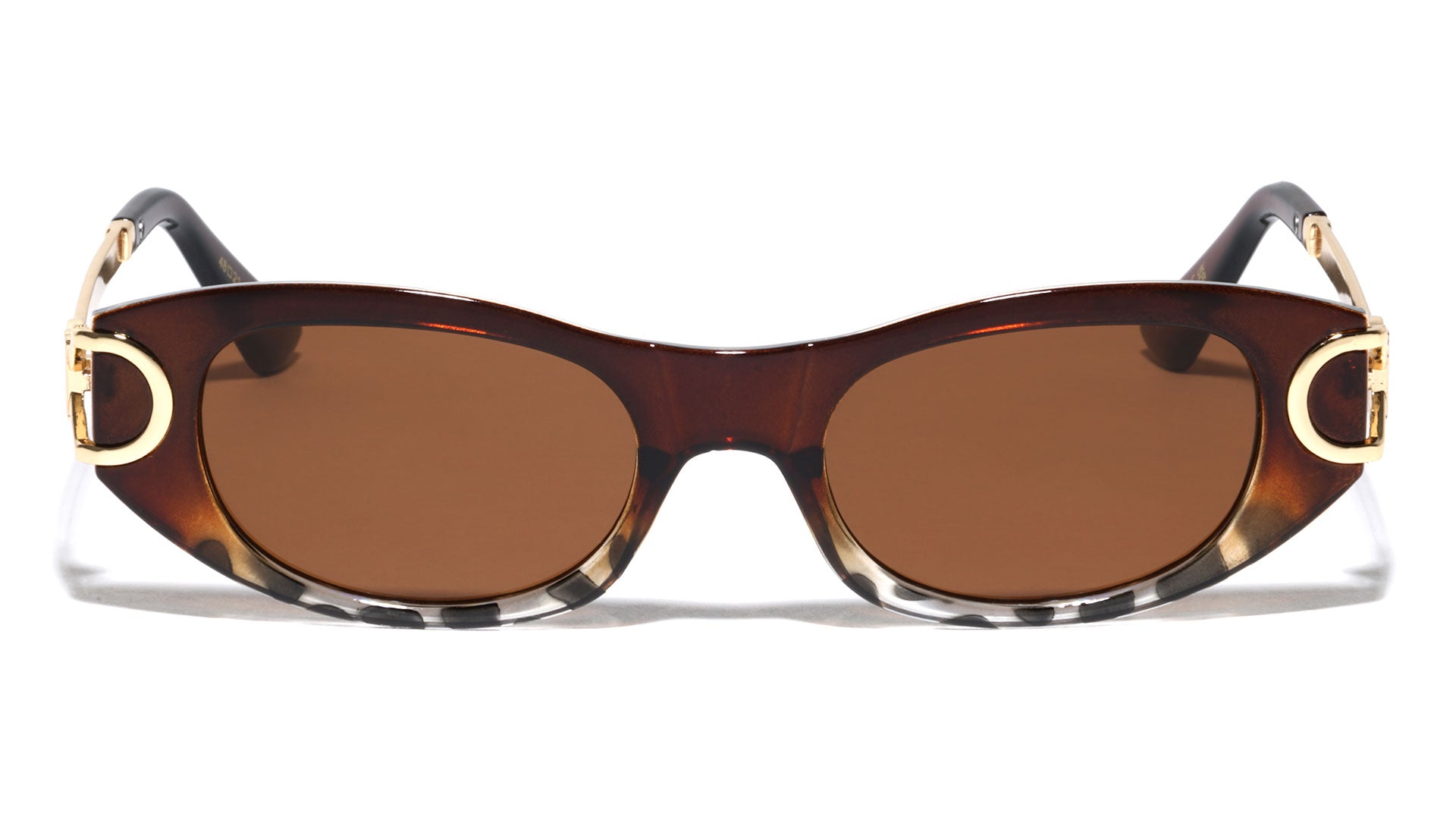 New York - Sunglasses Luxe