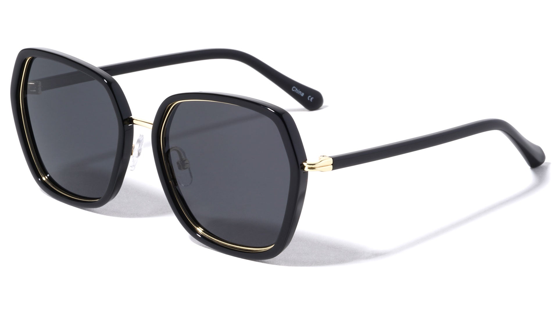 Nico - Sunglasses Luxe